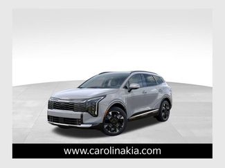 New 2026 Kia Sportage SX Prestige 360° Tour