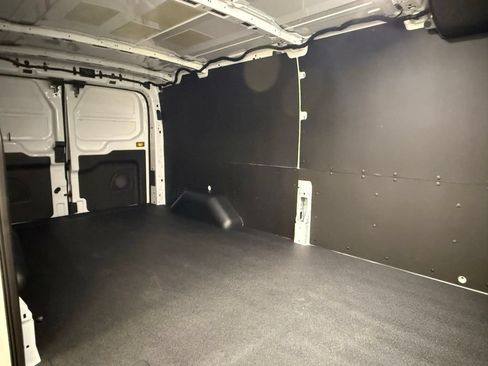 Used 2024 Ford Transit 150 Low Roof w/ Load Area Protection Package RWD image 14
