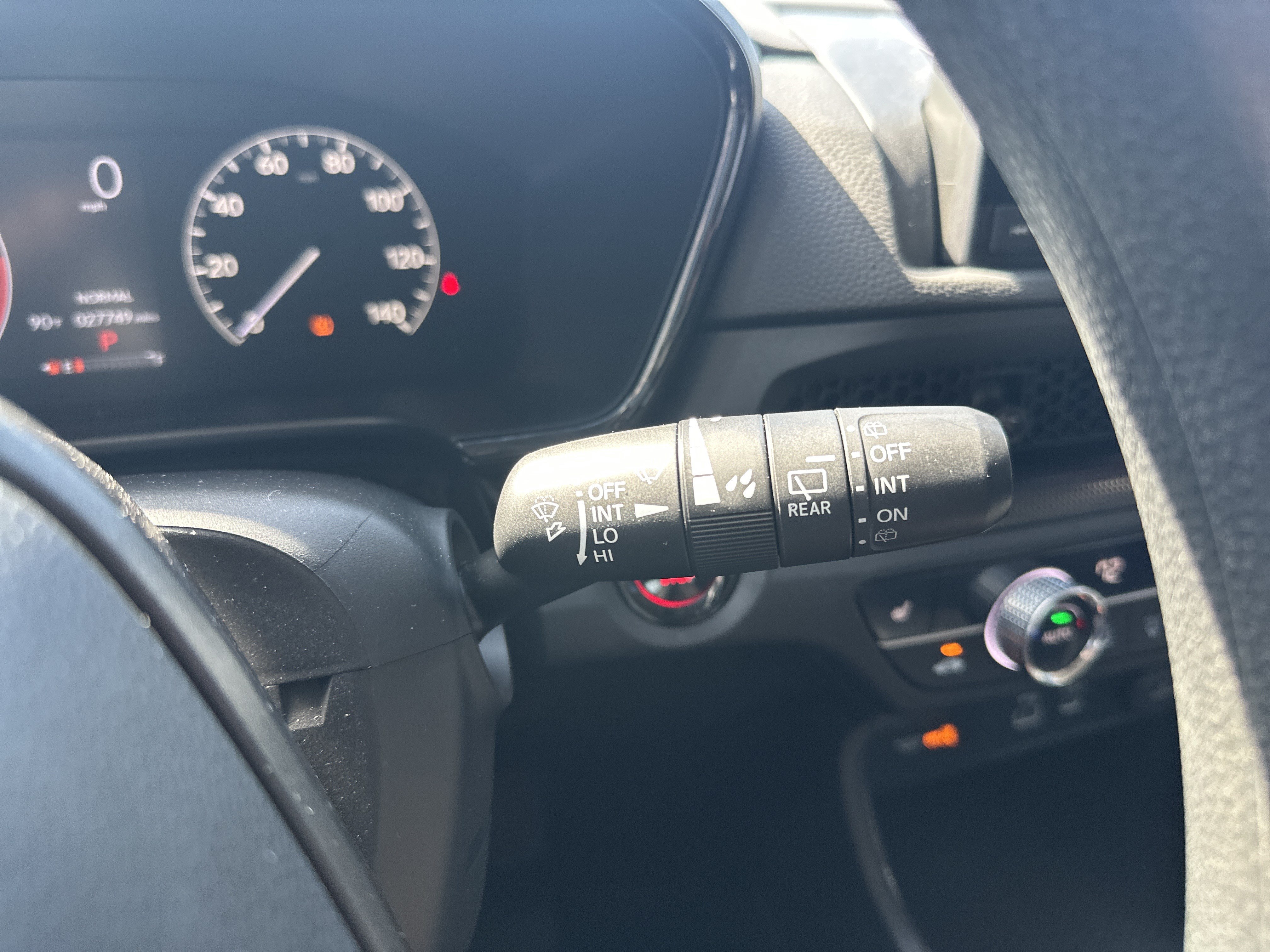 Certified 2024 Honda CR-V EX image 25