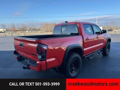 Used 2023 Toyota Tacoma TRD Pro