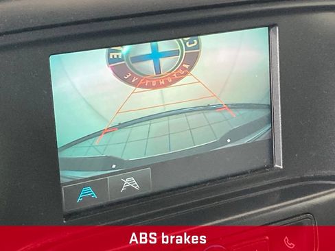 Used 2018 Chevrolet Silverado 1500 LS RWD image 4