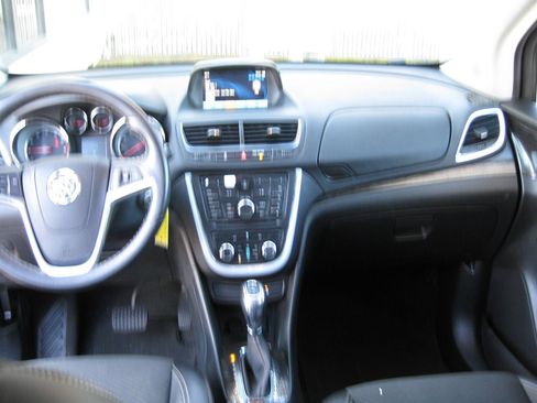 Used 2013 Buick Encore Convenience image 25