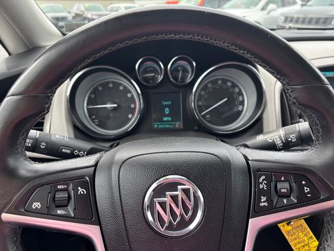 Used 2016 Buick Verano Sport Touring image 22