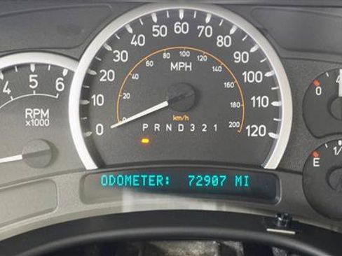 Used 2006 HUMMER H2 SUT image 13