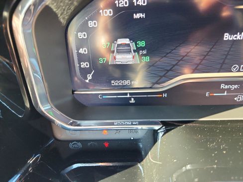 Certified 2024 GMC Sierra 1500 Elevation w/ Preferred Package image 22