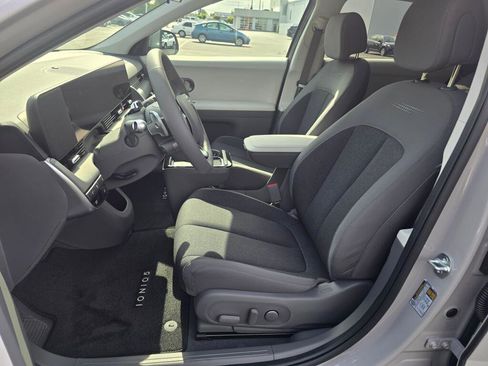 New 2025 Hyundai Ioniq 5 SE image 19