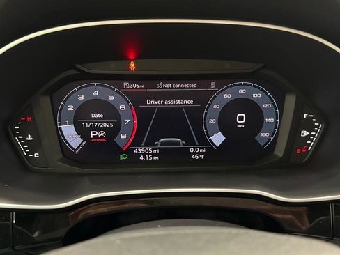 Used 2022 Audi Q3 2.0T Premium w/ Convenience Package image 29