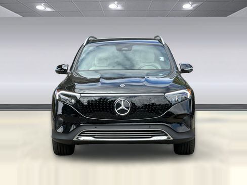 Used 2025 Mercedes-Benz EQB 250+ image 6