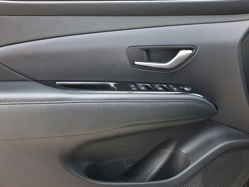 Used 2023 Hyundai Tucson SEL w/ Cargo Package image 12