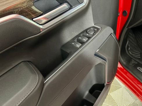 New 2026 Chevrolet Silverado 1500 LT AWD/4WD image 11