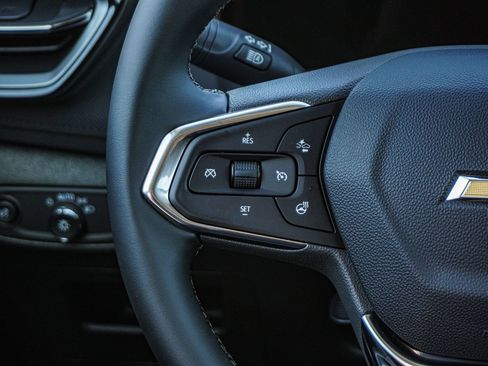 New 2026 Chevrolet TrailBlazer LT w/ Convenience Package image 26