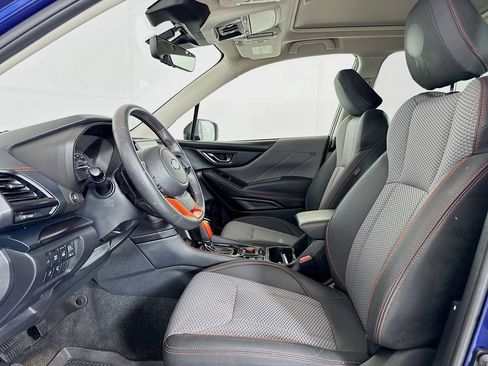 Used 2024 Subaru Forester Sport AWD/4WD image 11