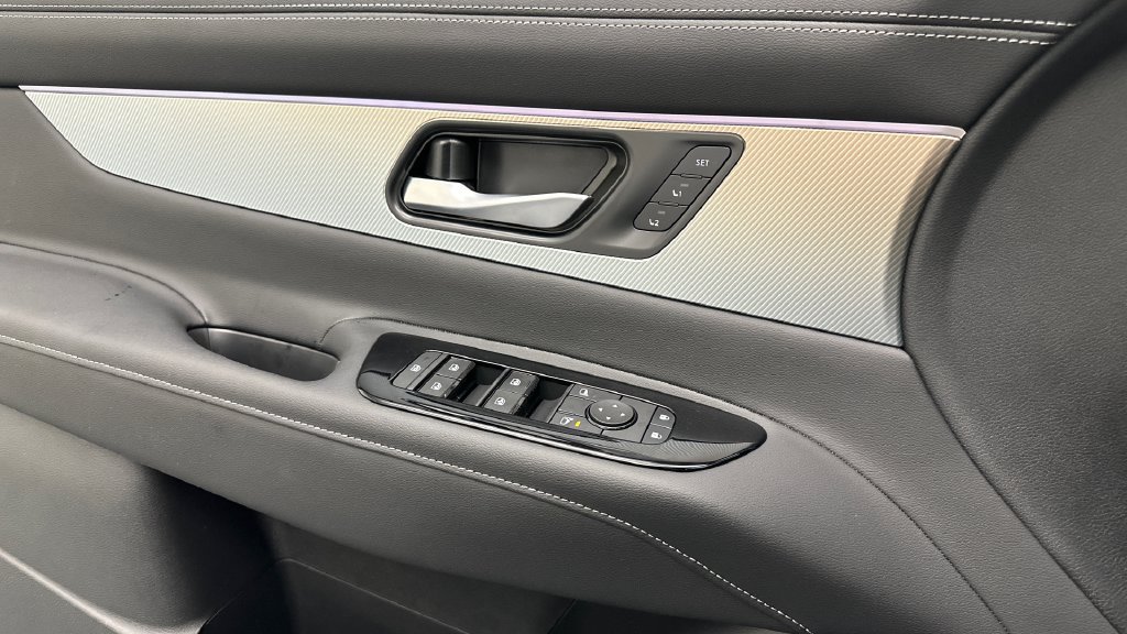 New 2026 Nissan Murano SL AWD/4WD image 19