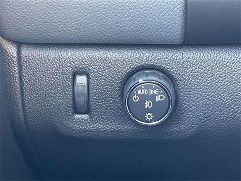 Certified 2018 Chevrolet Colorado Z71 image 26