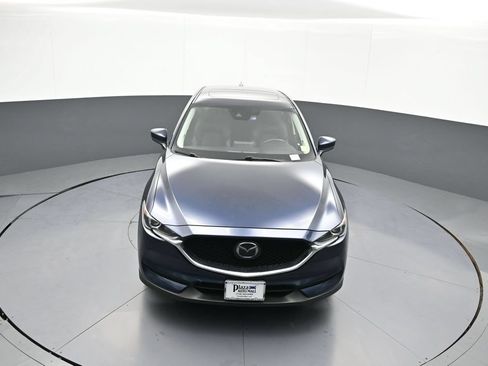 Used 2019 MAZDA CX-5 Touring AWD/4WD image 37