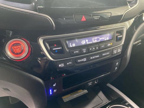 Used 2021 Honda Passport Elite image 31