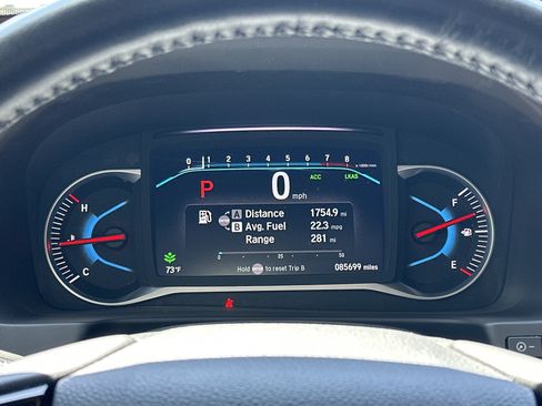 Used 2020 Honda Pilot Elite image 16