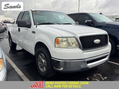 Used 2008 Ford F150 STX