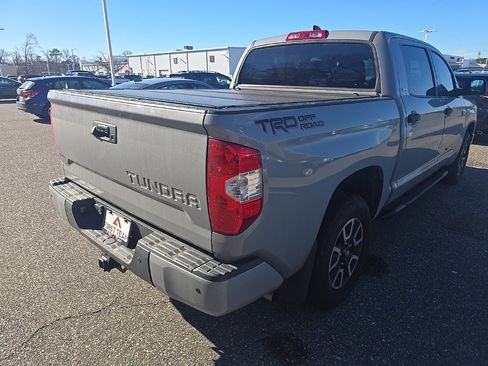 Used 2021 Toyota Tundra SR5 image 5