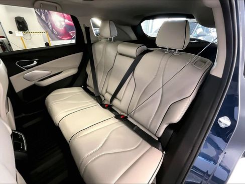 New 2026 Acura RDX w/Advance Package image 12