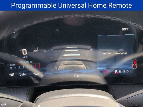 New 2026 Chevrolet Equinox LT w/ Convenience Package II AWD/4WD image 15