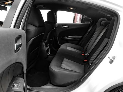 Used 2023 Dodge Charger GT RWD image 47