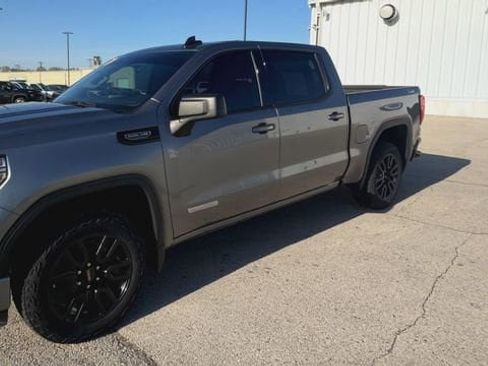 Used 2021 GMC Sierra 1500 Elevation AWD/4WD image 31