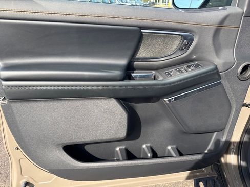 New 2026 Ford Expedition Tremor image 11