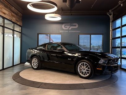 Used 2014 Ford Mustang GT Premium