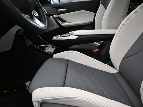 New 2026 BMW X1 xDrive28i w/ Convenience Package AWD/4WD image 13