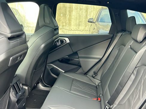 New 2026 BMW X3 M50 w/ M Sport Professional Package AWD/4WD image 31