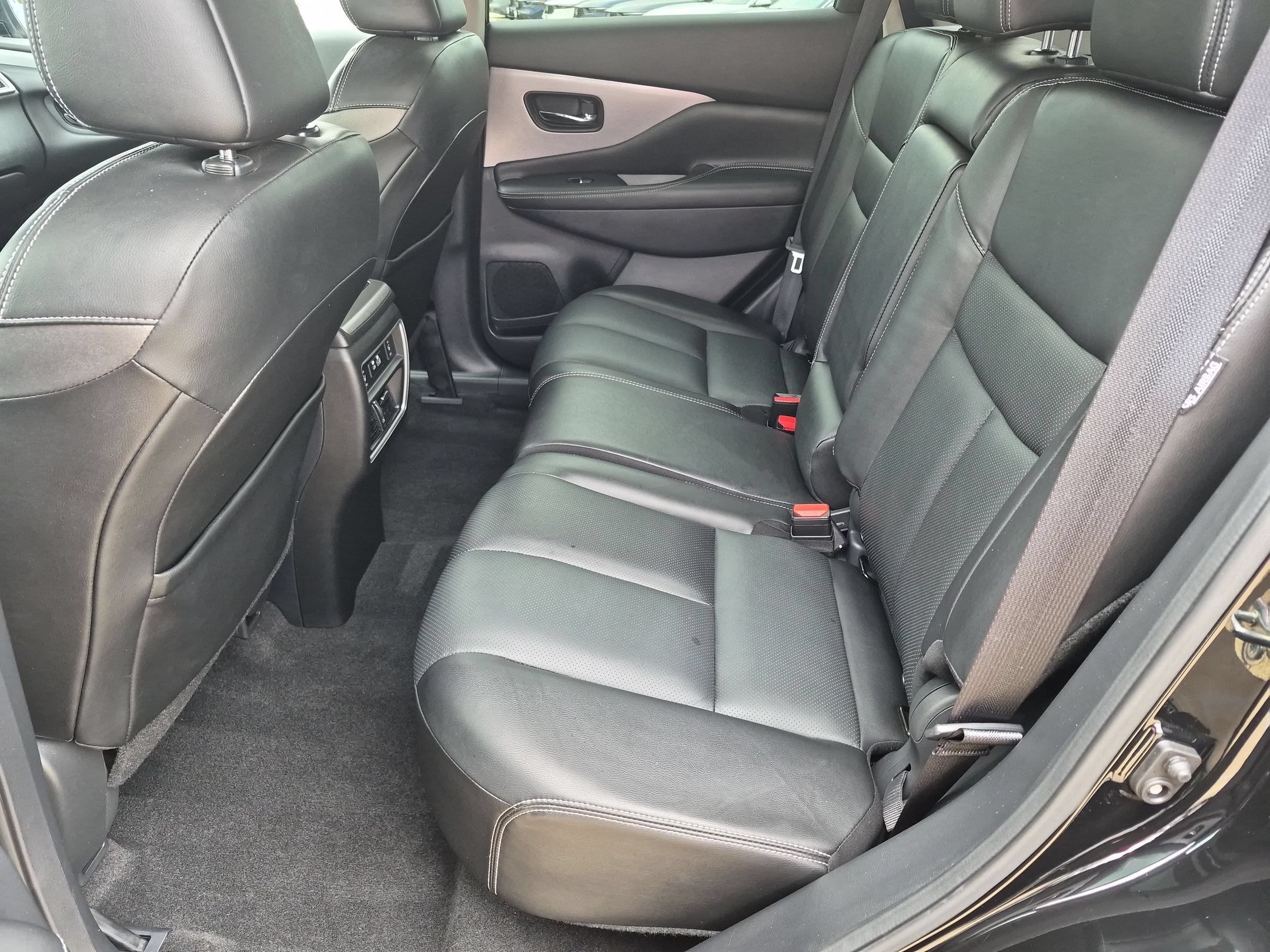 Used 2020 Nissan Murano SL AWD/4WD image 24