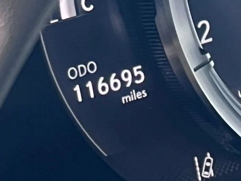 Used 2020 Lexus ES 350 F Sport w/ Accessory Package 2 FWD image 2