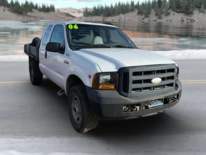 Used 2007 Ford F250 XL