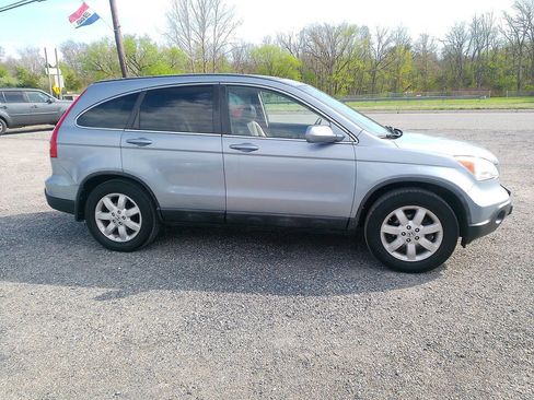 Used 2008 Honda CR-V EX-L image 4