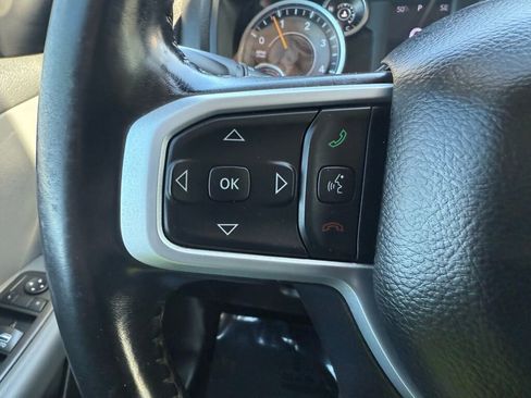 Used 2020 RAM 1500 Big Horn AWD/4WD image 14
