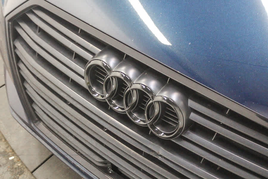 Used 2019 Audi A3 2.0T Titanium w/ Convenience Package FWD image 12