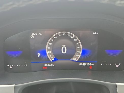 Used 2023 Volkswagen Atlas SE image 9