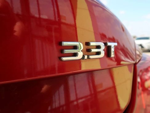 Used 2021 Genesis G70 3.3T image 55