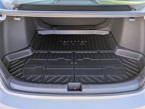 New 2026 Honda Civic Sport image 15