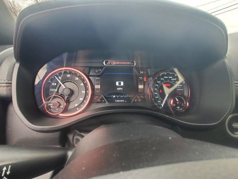 Used 2020 RAM 1500 Rebel w/ Level 2 Equipment Group image 19