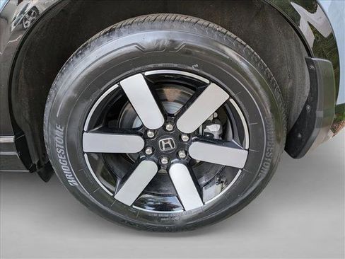 Certified 2024 Honda Prologue Touring image 25