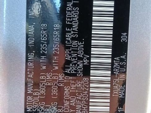 Used 2023 Toyota Highlander XLE image 37