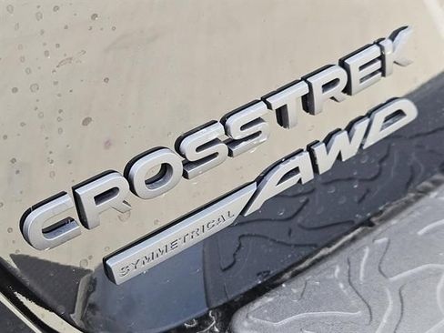 New 2026 Subaru Crosstrek 2.5i Wilderness image 8