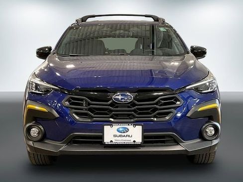 Used 2024 Subaru Crosstrek 2.5i Sport image 2