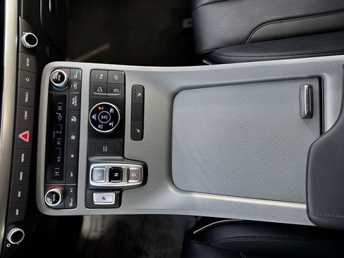 Used 2025 Hyundai Palisade SEL image 24