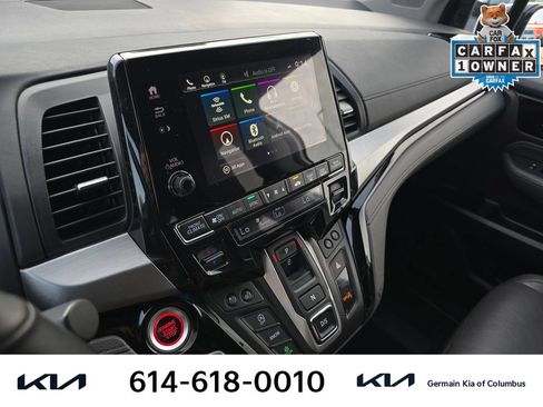Used 2020 Honda Odyssey Elite image 24