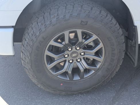 Used 2023 Ford F150 Tremor w/ Equipment Group 402A High AWD/4WD image 14