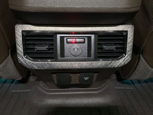 Used 2024 Ford F350 King Ranch image 23