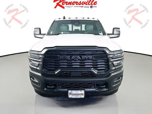 New 2026 RAM 2500 Tradesman image 2